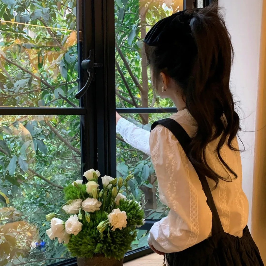 听见颜色的女孩