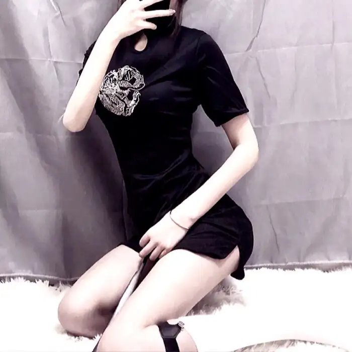 这个杀手不改需求